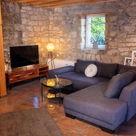 Vulkan-Lodge Ferienhaus Rieden  Dış mekan fotoğraf