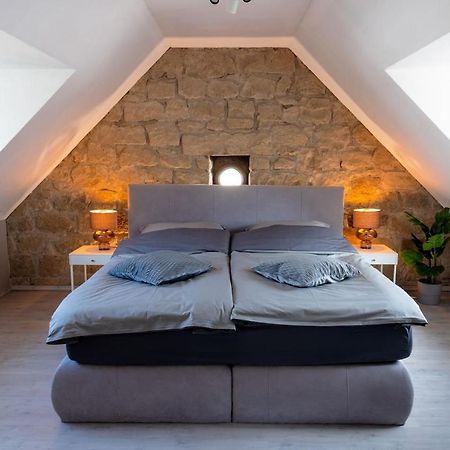 Vulkan-Lodge Ferienhaus Rieden  Dış mekan fotoğraf