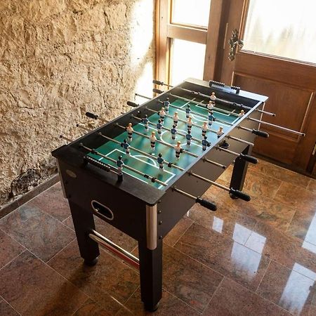 Vulkan-Lodge Ferienhaus Rieden  Dış mekan fotoğraf