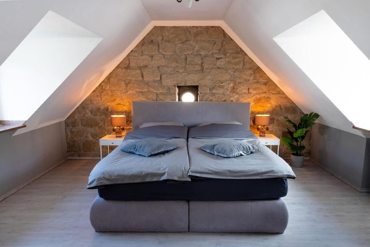 Vulkan-Lodge Ferienhaus Rieden  Dış mekan fotoğraf