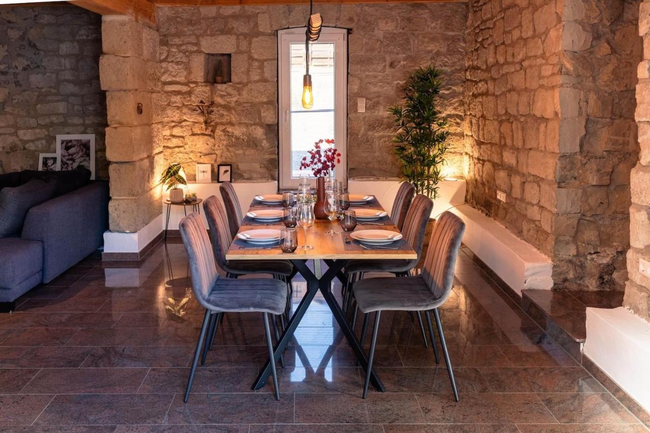 Vulkan-Lodge Ferienhaus Rieden  Dış mekan fotoğraf